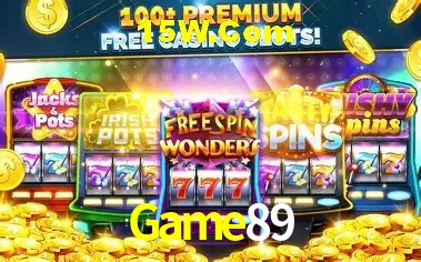 Sinta a adrenalina dos jogos de cassino com Game89